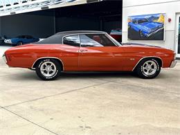 1972 Chevrolet Chevelle (CC-2107043) for sale in Bradenton, Florida