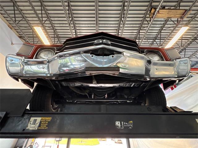 1972 Chevrolet Chevelle (CC-2107043) for sale in Bradenton, Florida