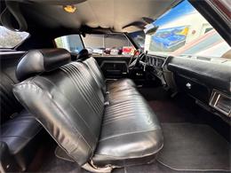 1972 Chevrolet Chevelle (CC-2107043) for sale in Bradenton, Florida