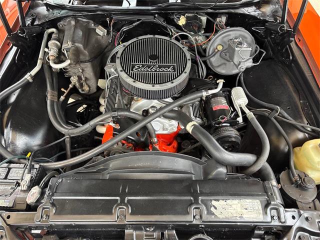1972 Chevrolet Chevelle (CC-2107043) for sale in Bradenton, Florida