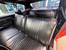 1972 Chevrolet Chevelle (CC-2107043) for sale in Bradenton, Florida