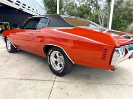 1972 Chevrolet Chevelle (CC-2107043) for sale in Bradenton, Florida