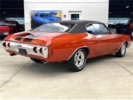 1972 Chevrolet Chevelle (CC-2107043) for sale in Bradenton, Florida