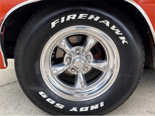 1972 Chevrolet Chevelle (CC-2107043) for sale in Bradenton, Florida