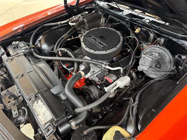 1972 Chevrolet Chevelle (CC-2107043) for sale in Bradenton, Florida