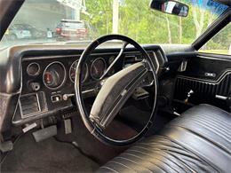1972 Chevrolet Chevelle (CC-2107043) for sale in Bradenton, Florida
