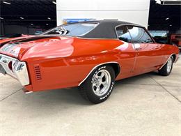1972 Chevrolet Chevelle (CC-2107043) for sale in Bradenton, Florida