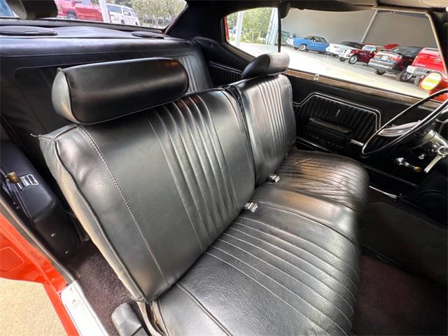 1972 Chevrolet Chevelle (CC-2107043) for sale in Bradenton, Florida