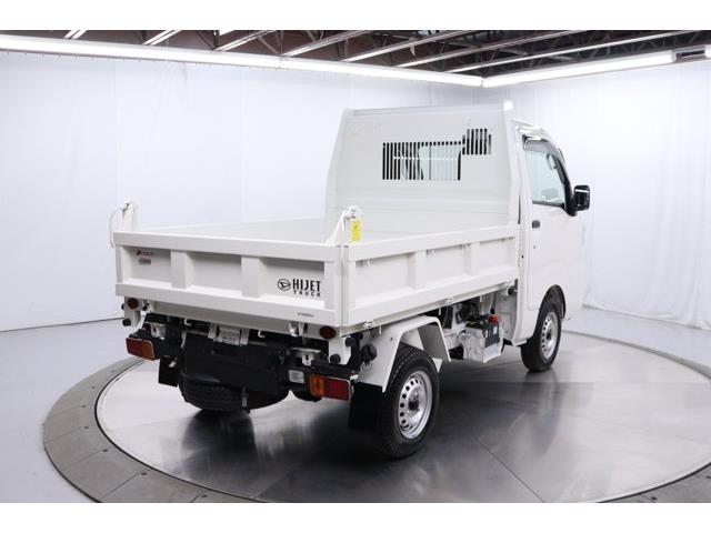 2025 Daihatsu Hijet (CC-2107044) for sale in Christiansburg, Virginia