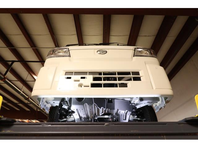 2025 Daihatsu Hijet (CC-2107044) for sale in Christiansburg, Virginia