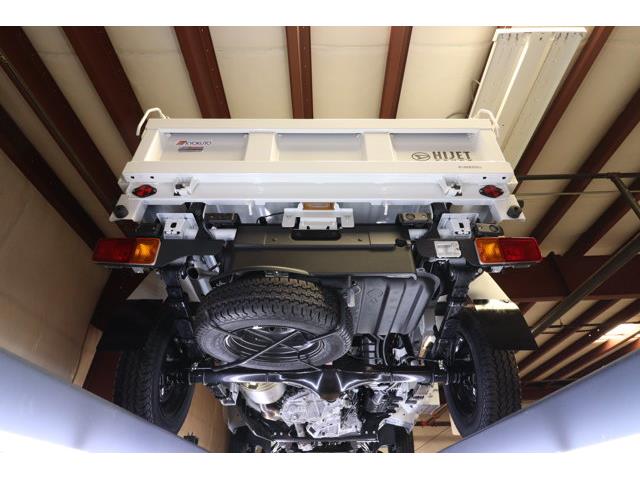 2025 Daihatsu Hijet (CC-2107044) for sale in Christiansburg, Virginia