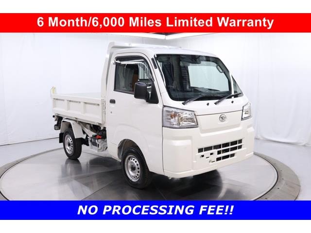 2025 Daihatsu Hijet (CC-2107044) for sale in Christiansburg, Virginia