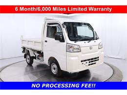 2025 Daihatsu Hijet (CC-2107044) for sale in Christiansburg, Virginia