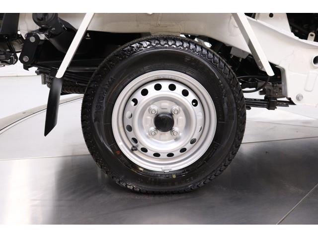 2025 Daihatsu Hijet (CC-2107044) for sale in Christiansburg, Virginia