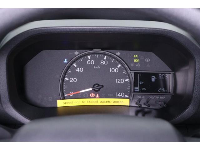 2025 Daihatsu Hijet (CC-2107044) for sale in Christiansburg, Virginia