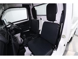 2025 Daihatsu Hijet (CC-2107044) for sale in Christiansburg, Virginia