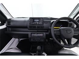 2025 Daihatsu Hijet (CC-2107044) for sale in Christiansburg, Virginia