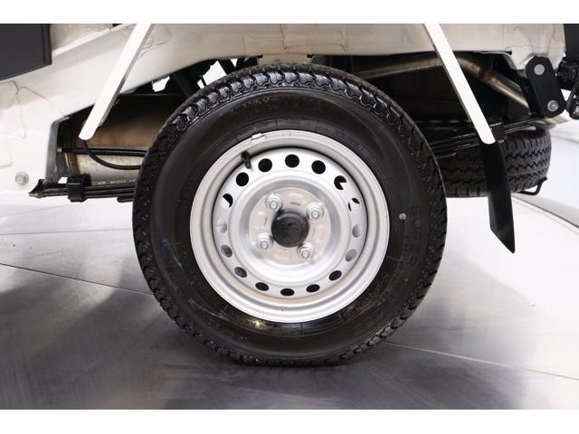 2025 Daihatsu Hijet (CC-2107044) for sale in Christiansburg, Virginia