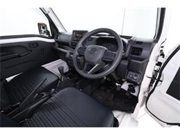 2025 Daihatsu Hijet (CC-2107044) for sale in Christiansburg, Virginia