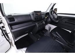 2025 Daihatsu Hijet (CC-2107044) for sale in Christiansburg, Virginia