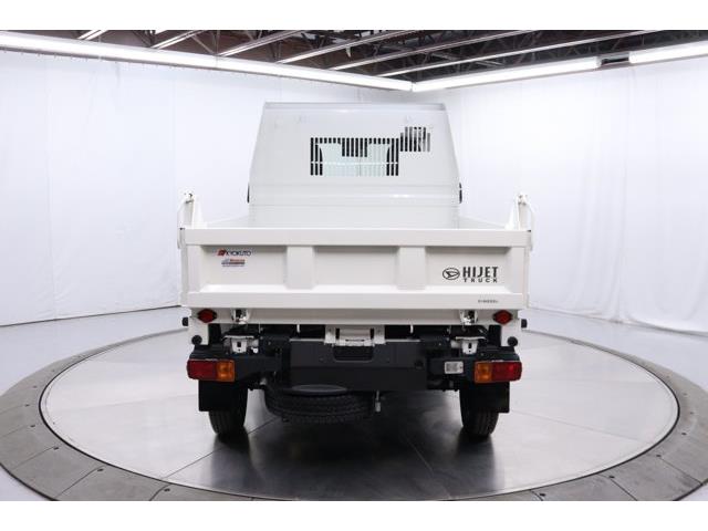 2025 Daihatsu Hijet (CC-2107044) for sale in Christiansburg, Virginia