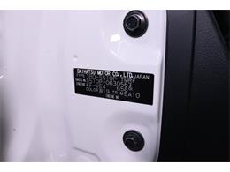 2025 Daihatsu Hijet (CC-2107044) for sale in Christiansburg, Virginia