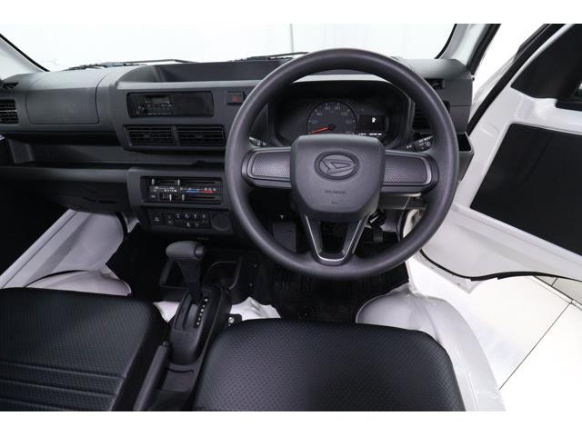 2026 Daihatsu Hijet (CC-2107045) for sale in Christiansburg, Virginia
