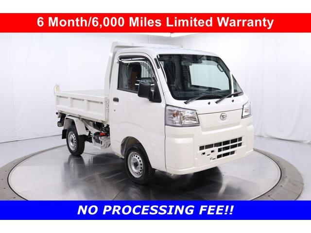 2026 Daihatsu Hijet (CC-2107045) for sale in Christiansburg, Virginia