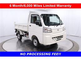 2026 Daihatsu Hijet (CC-2107045) for sale in Christiansburg, Virginia
