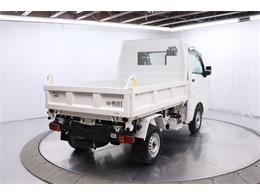 2026 Daihatsu Hijet (CC-2107045) for sale in Christiansburg, Virginia