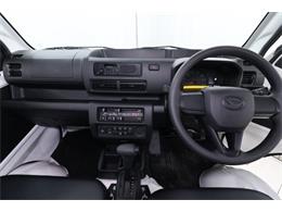 2026 Daihatsu Hijet (CC-2107045) for sale in Christiansburg, Virginia