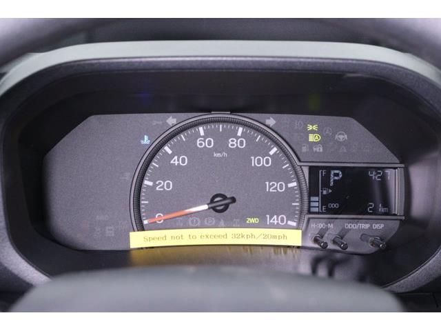 2026 Daihatsu Hijet (CC-2107045) for sale in Christiansburg, Virginia
