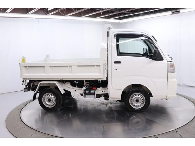 2026 Daihatsu Hijet (CC-2107045) for sale in Christiansburg, Virginia