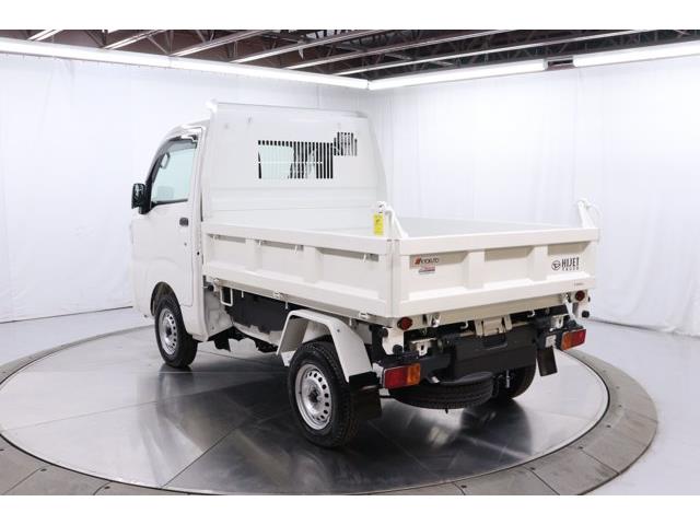 2026 Daihatsu Hijet (CC-2107045) for sale in Christiansburg, Virginia