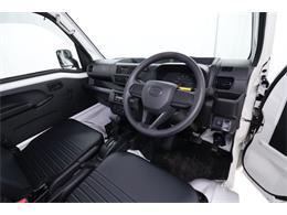 2026 Daihatsu Hijet (CC-2107045) for sale in Christiansburg, Virginia