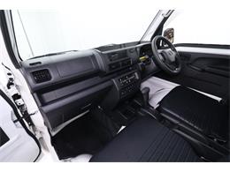 2026 Daihatsu Hijet (CC-2107045) for sale in Christiansburg, Virginia
