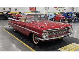 1959 Chevrolet El Camino (CC-2107046) for sale in Mankato, Minnesota