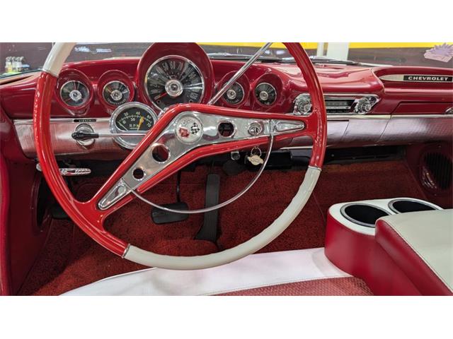 1959 Chevrolet El Camino (CC-2107046) for sale in Mankato, Minnesota