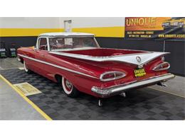 1959 Chevrolet El Camino (CC-2107046) for sale in Mankato, Minnesota