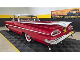1959 Chevrolet El Camino (CC-2107046) for sale in Mankato, Minnesota