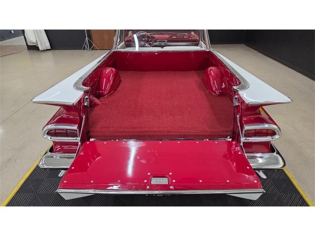 1959 Chevrolet El Camino (CC-2107046) for sale in Mankato, Minnesota