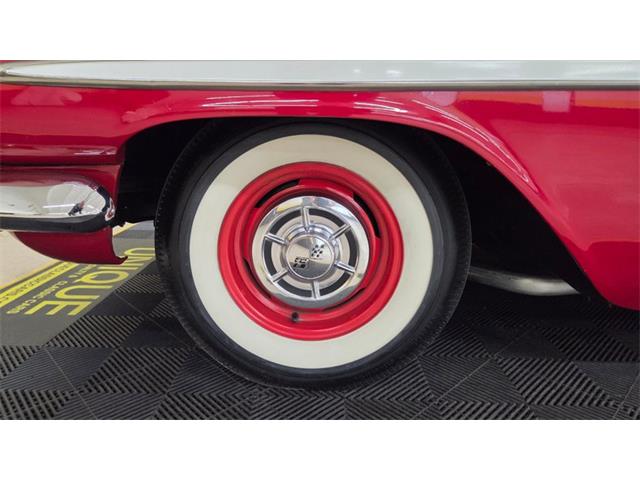 1959 Chevrolet El Camino (CC-2107046) for sale in Mankato, Minnesota