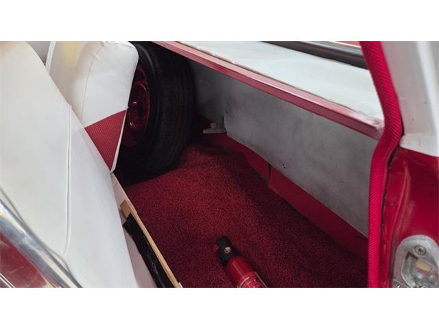 1959 Chevrolet El Camino (CC-2107046) for sale in Mankato, Minnesota