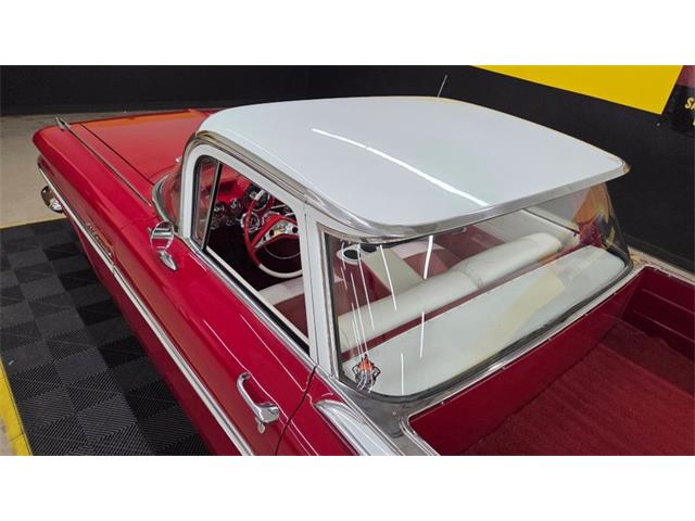 1959 Chevrolet El Camino (CC-2107046) for sale in Mankato, Minnesota