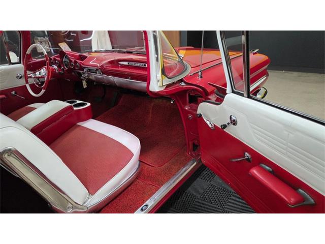 1959 Chevrolet El Camino (CC-2107046) for sale in Mankato, Minnesota