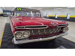 1959 Chevrolet El Camino (CC-2107046) for sale in Mankato, Minnesota
