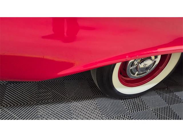 1959 Chevrolet El Camino (CC-2107046) for sale in Mankato, Minnesota