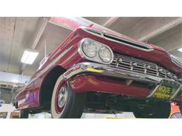 1959 Chevrolet El Camino (CC-2107046) for sale in Mankato, Minnesota