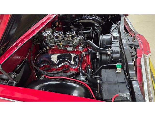 1959 Chevrolet El Camino (CC-2107046) for sale in Mankato, Minnesota