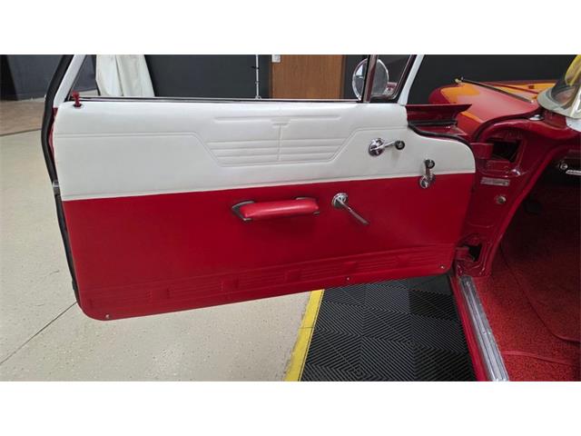 1959 Chevrolet El Camino (CC-2107046) for sale in Mankato, Minnesota